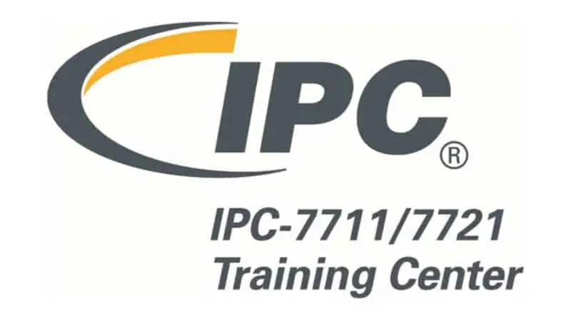 IPC-7711/7721 Training And Certification - PIEK