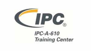 IPC-A-610 IPC Design Training Center logo