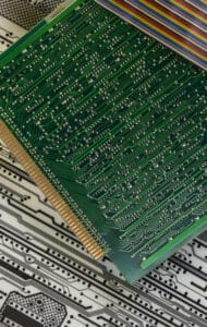 electronics-the-design-of-printed-circuit-boards-2 electronics design pcb