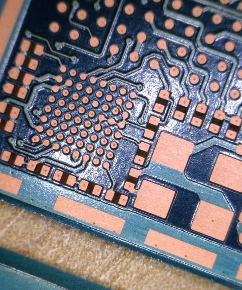 20090113_151403 IPC-A-600 Bare board