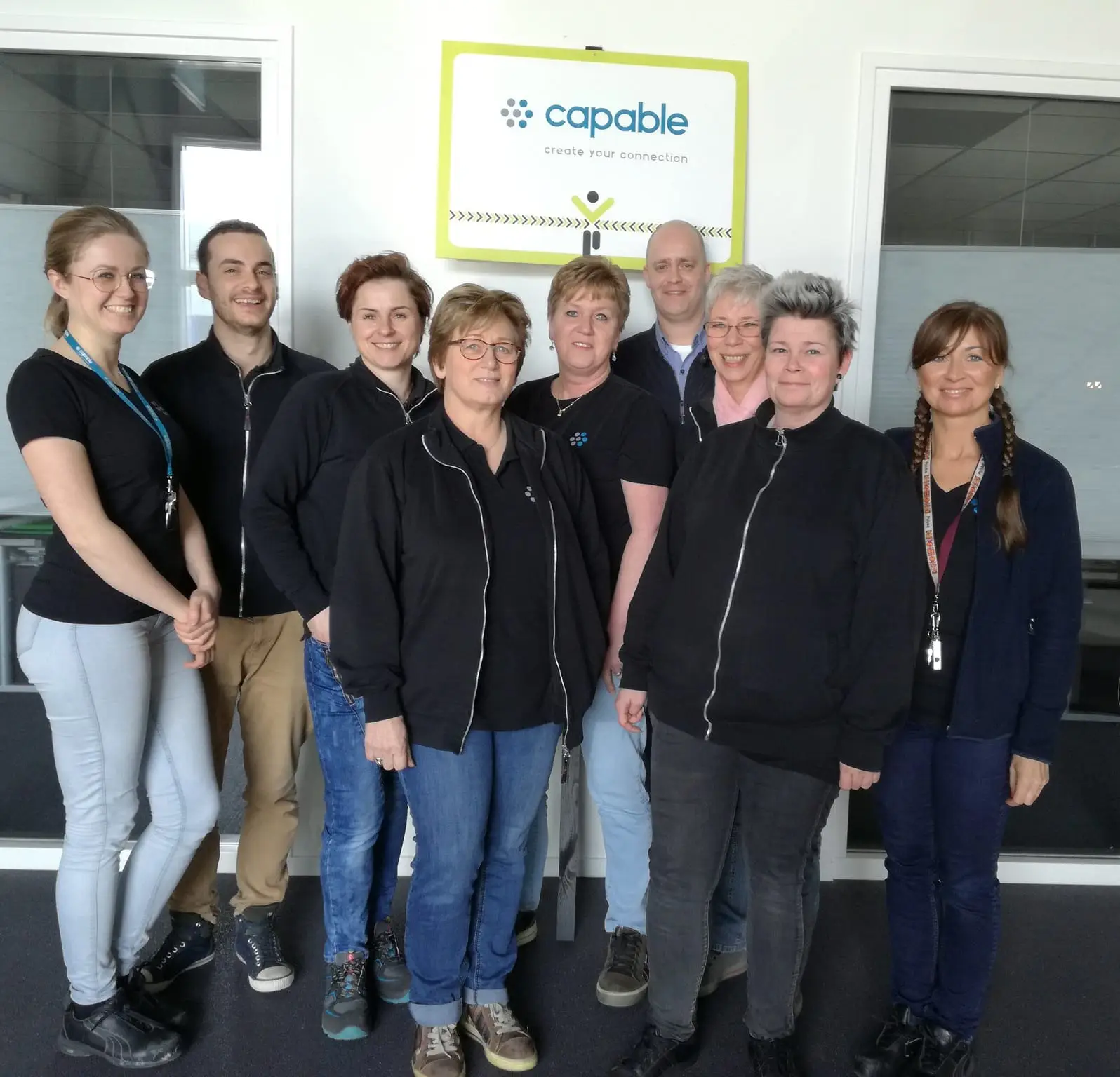 dav Kabel- en bedradingstechnieken