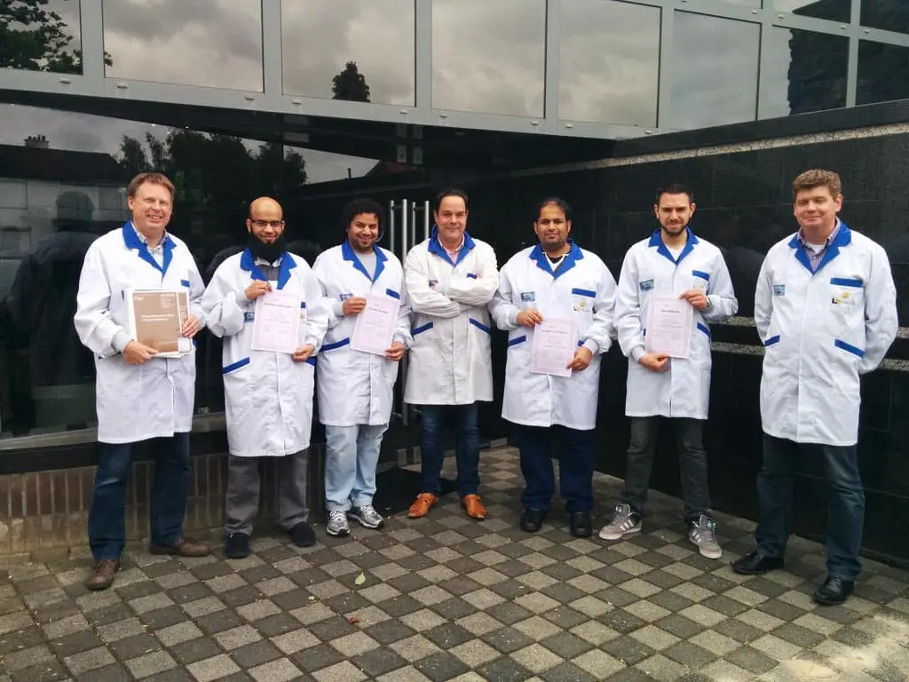 49023317887_3898888e1e_o Certified PIEK Operator – Qualitätskriterien Nacharbeit, Änderung und Reparatur von elektronischen Baugruppen