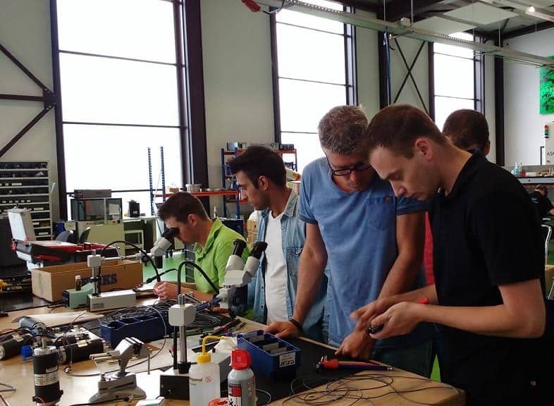 49023368442_cb1c075b8d_b Certified PIEK Operator – Qualitäts- en Abnahmekriterien für Baugruppen
