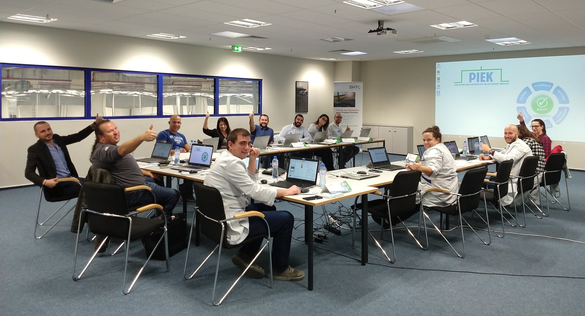 49033147252_99269d02c2_k Electrostatic Discharge Training