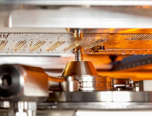 Wordt selectief solderen (Selective soldering) de vervanger van de golfsoldeermachine?