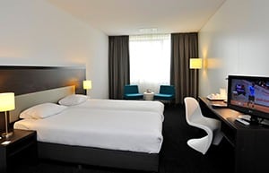 Fletcher Hotel-Restaurant Parkstad- Zuid Limburg