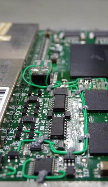 IPC-7711/7721 Modification IPC-7711/7721 Modification