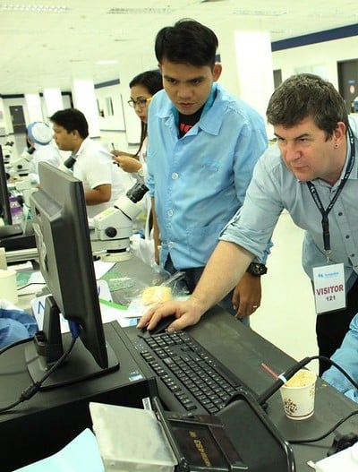 IPC-6012 Training And Certifications IPC Exam