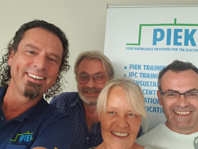 IPC 6012 IPC 6012 Training Group