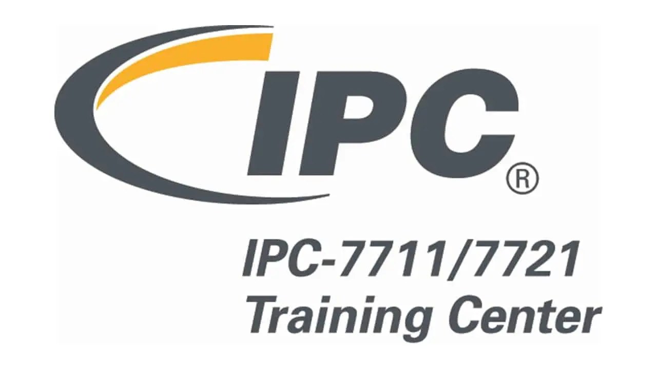 IPC 7711-7721 Training Center IPC-7711/7712 Training Center logo