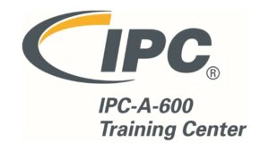 IPC-A-600 Training Center logo IPC-A-600 Training Center logo