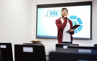 Independent trainers a must