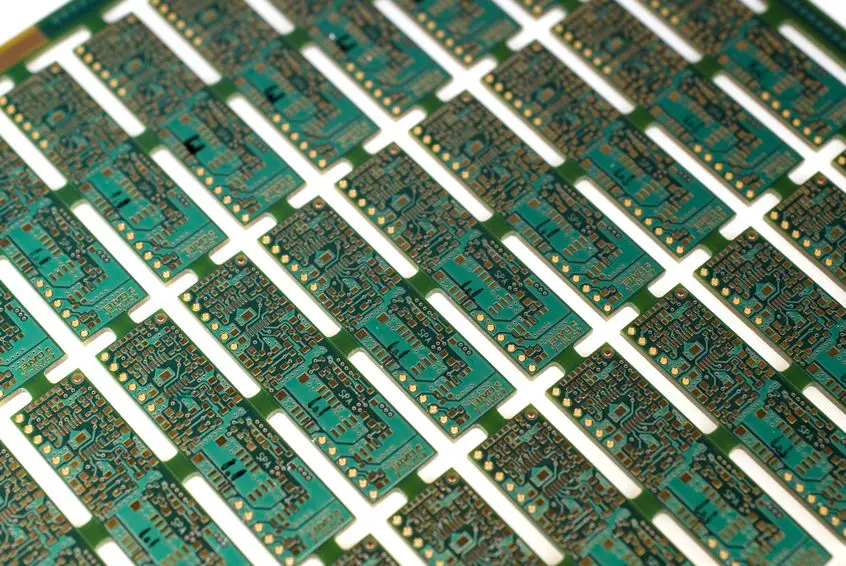 Kwaliteits- en Acceptatiecriteria voor printplaten training en certificering (1) Kwaliteits- en Acceptatiecriteria voor printplaten training en certificering