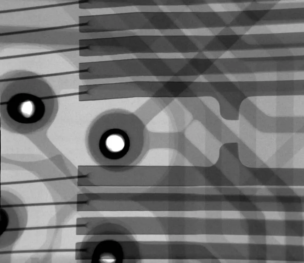 Kwaliteits- en Acceptatiecriteria voor printplaten training en certificering (2) Kwaliteits- en Acceptatiecriteria voor printplaten training en certificering