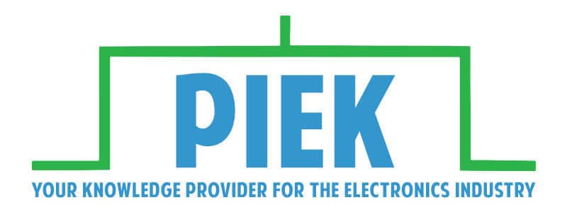 PIEK Logo large