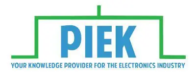 PIEK Logo small