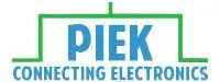 PIEK Logo extra small