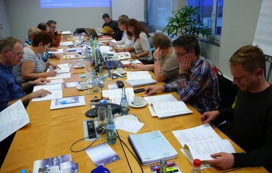 Seminar IPC-AJ-820 (4) IPC Group