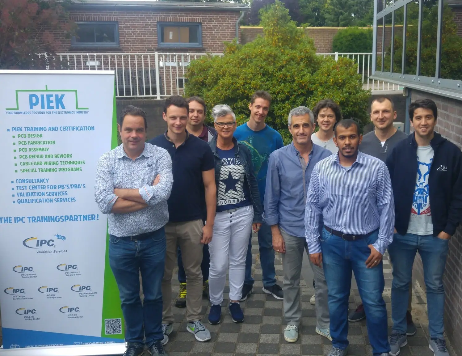 Seminar IPC-AJ-820 (5) Meerwaarde Seminar IPC-AJ-820