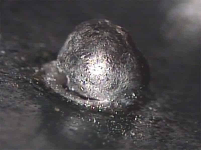 How can you avoid a cold solder joint? PIEK