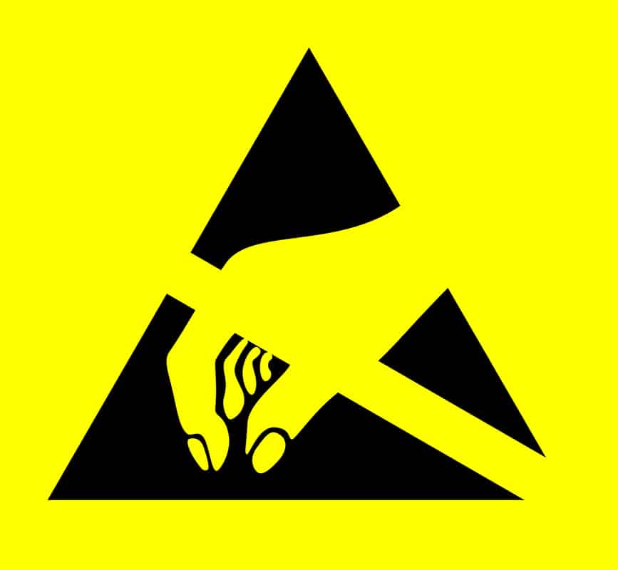 esd-symbol Introduction ESD
