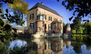 Fletcher Hotel-Restaurant Kasteel Erenstein Kerkrade