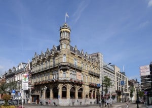 Grand Hotel de L’Empereur Maastricht