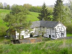 The Hills of Limburg