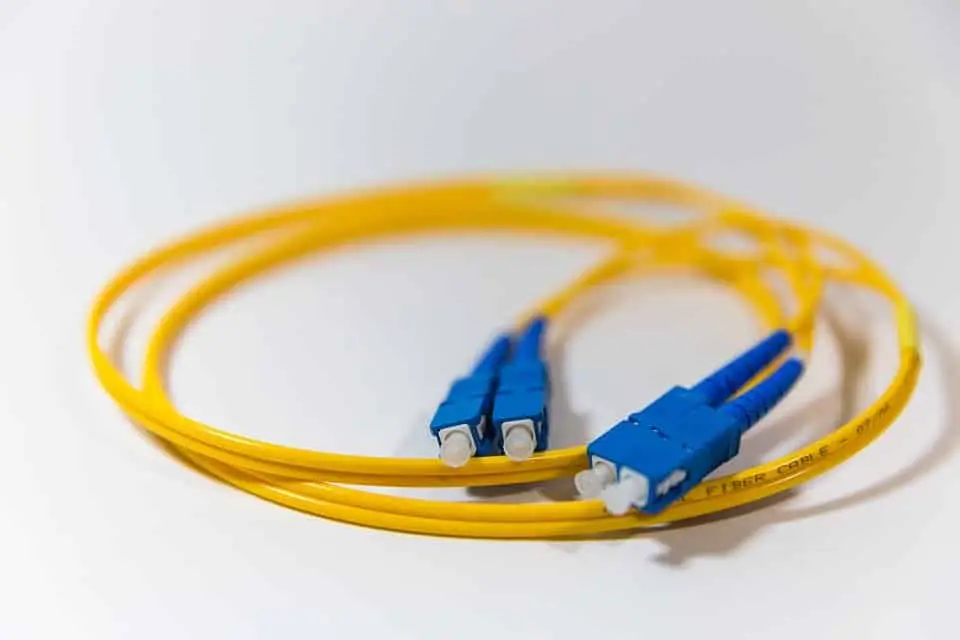 fiber optic cable Fiber Optics Cable