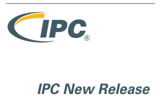 IPC New Release