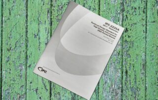 Die Entwicklung der IPC Standards